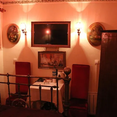 Ortakoy Pasha Konagi 酒店 伊斯坦布尔