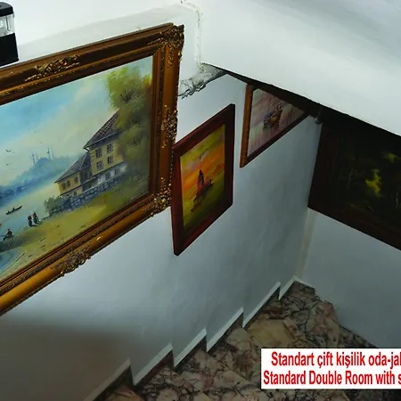 Ortakoy Pasha Konagi 伊斯坦布尔