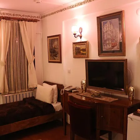Ortakoy Pasha Konagi 2* اسطنبول