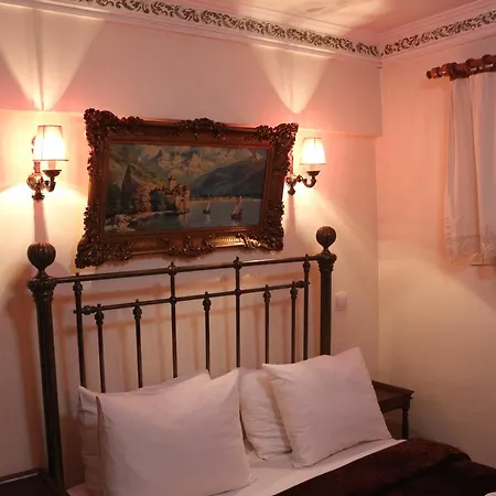 Hotel Ortakoy Pasha Konagi Provincia di Istanbul