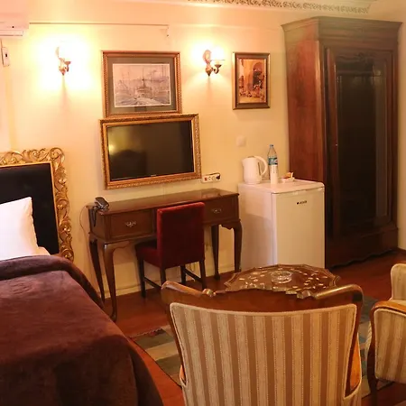 فندق Ortakoy Pasha Konagi 2*