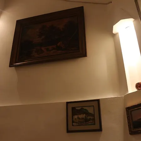 Ortakoy Pasha Konagi فندق 2*