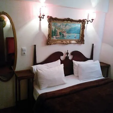 فندق Ortakoy Pasha Konagi اسطنبول