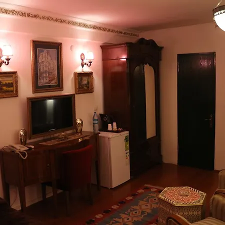 فندق Ortakoy Pasha Konagi 2*