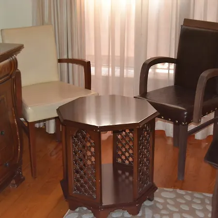 فندق Ortakoy Pasha Konagi اسطنبول