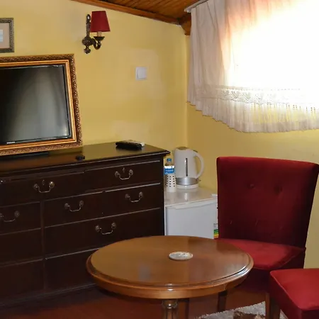 Ortakoy Pasha Konagi 2* اسطنبول