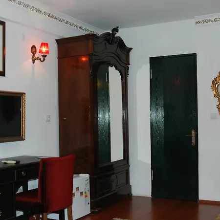 Ortakoy Pasha Konagi اسطنبول