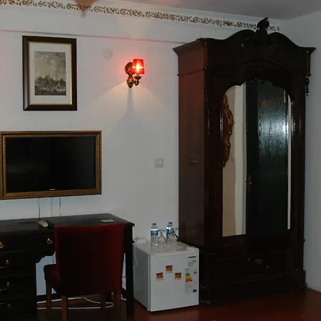 فندق Ortakoy Pasha Konagi