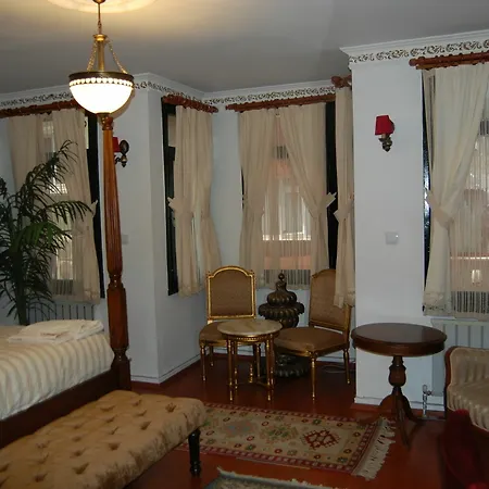 Ortakoy Pasha Konagi فندق