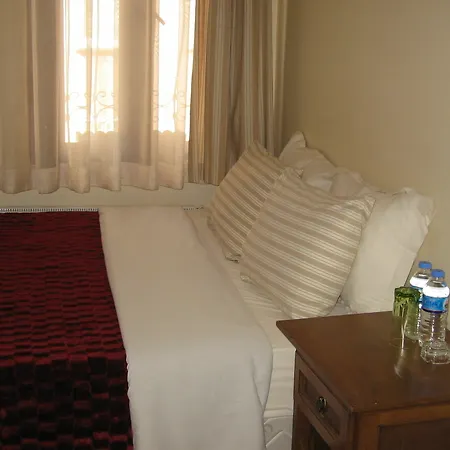 Ortakoy Pasha Konagi 2* اسطنبول