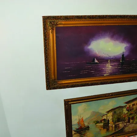 Ortakoy Pasha Konagi اسطنبول
