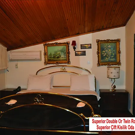 Hotel Ortakoy Pasha Konagi Istambul