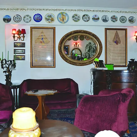 Ortakoy Pasha Konagi 2* اسطنبول