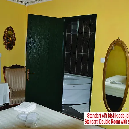 Ortakoy Pasha Konagi 2* اسطنبول