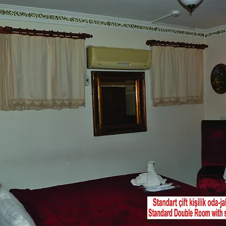 Ortakoy Pasha Konagi فندق