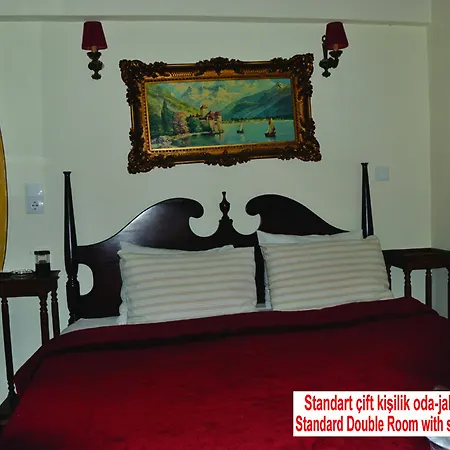 Ortakoy Pasha Konagi 2* Istambul
