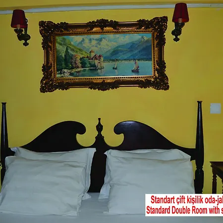 Ortakoy Pasha Konagi فندق 2*