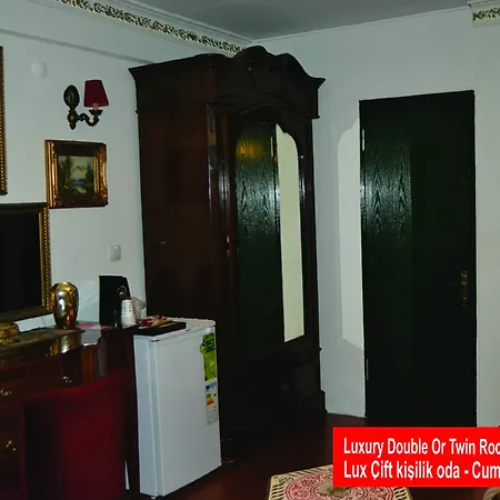 فندق Ortakoy Pasha Konagi