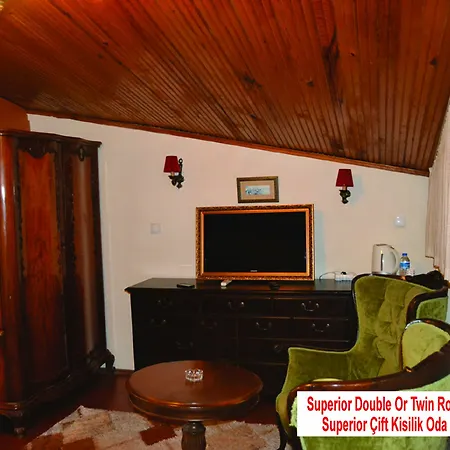 Hotel Ortakoy Pasha Konagi Provincia di Istanbul