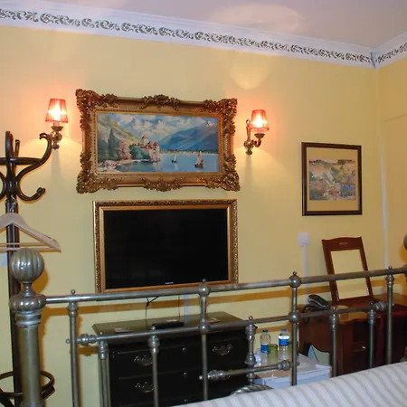 Hotel Ortakoy Pasha Konagi Istanbulská provincie