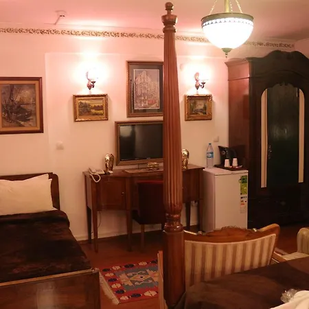 Ξενοδοχείο Ortakoy Pasha Konagi